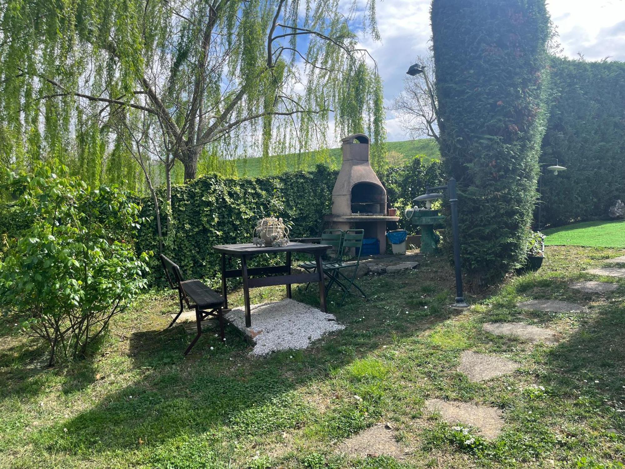 Relaxing Farmhouse San Marino Exterior photo